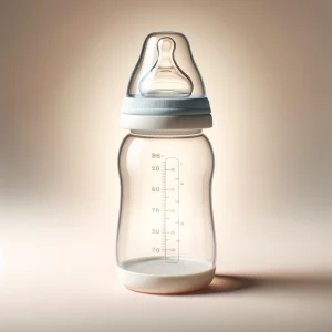 Baby Feed Bottles