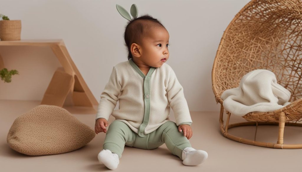 affordable bamboo baby clothes