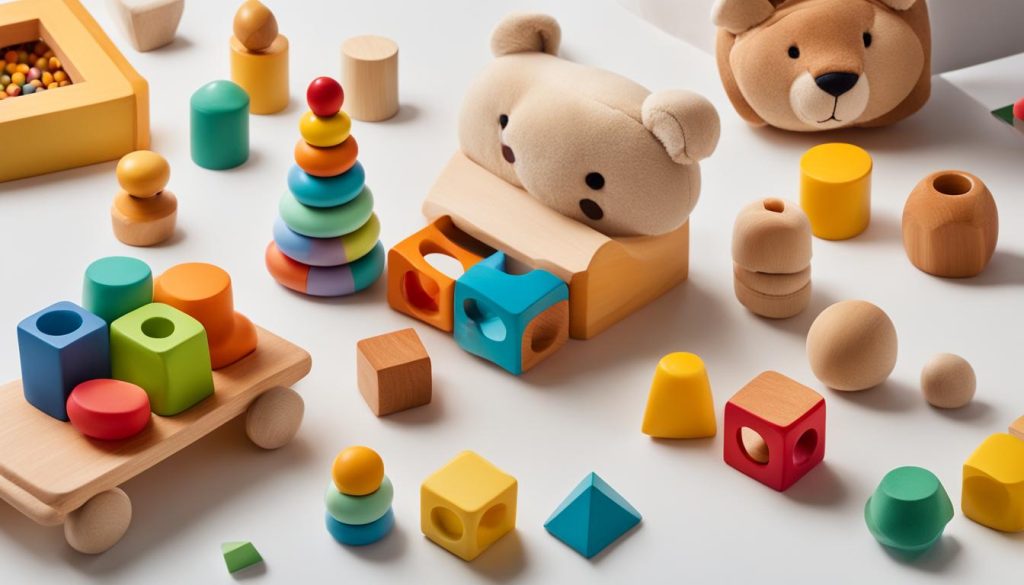 baby educational toys