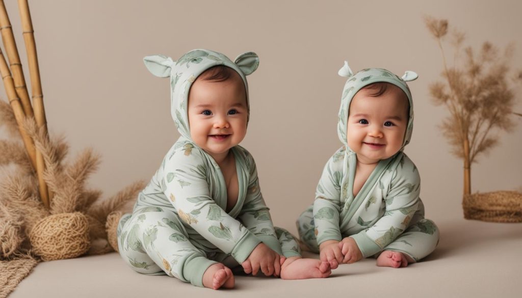 bamboo baby clothes