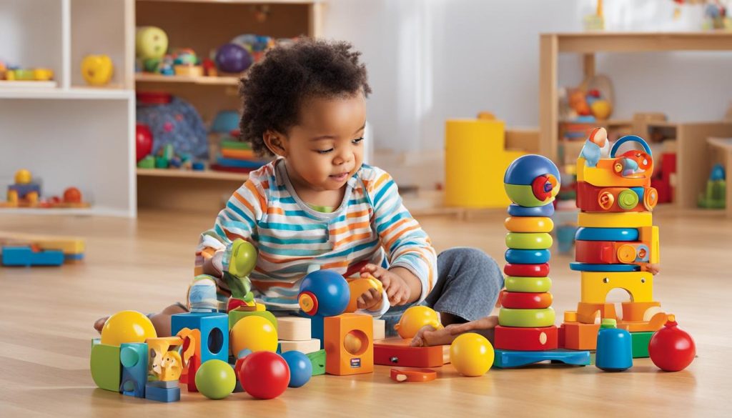 best learning toys for 1 year olds