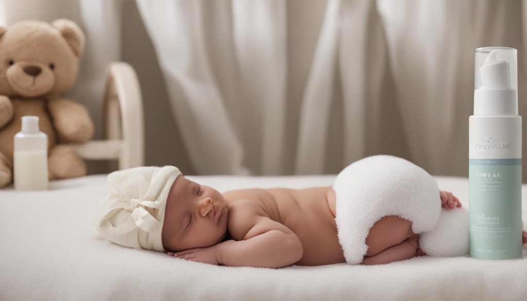 diaper cream for newborns
