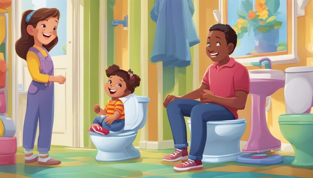 kids toilet seat